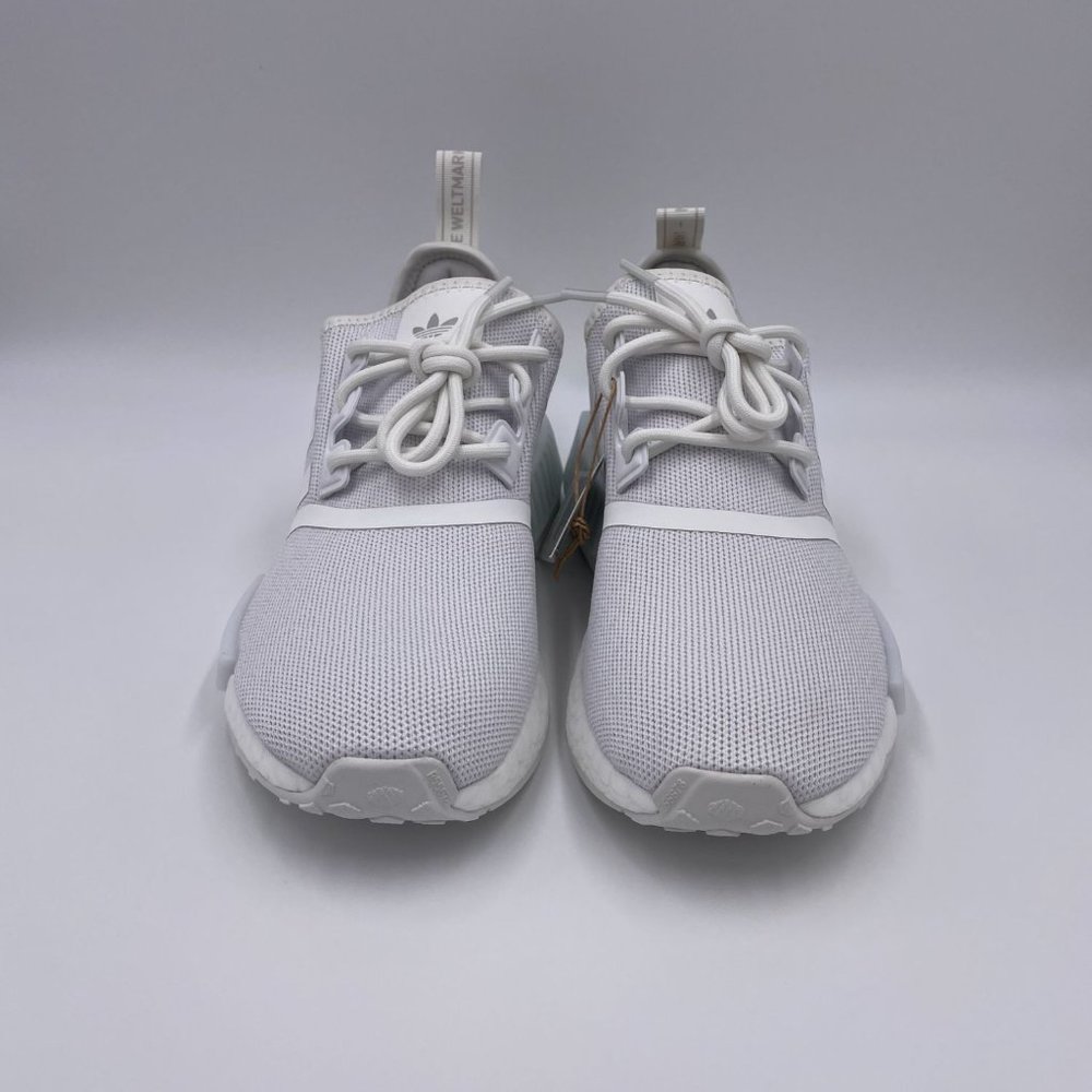 adidas NMD R1 Primeblue  Womens Shoes - Picture 3 of 8